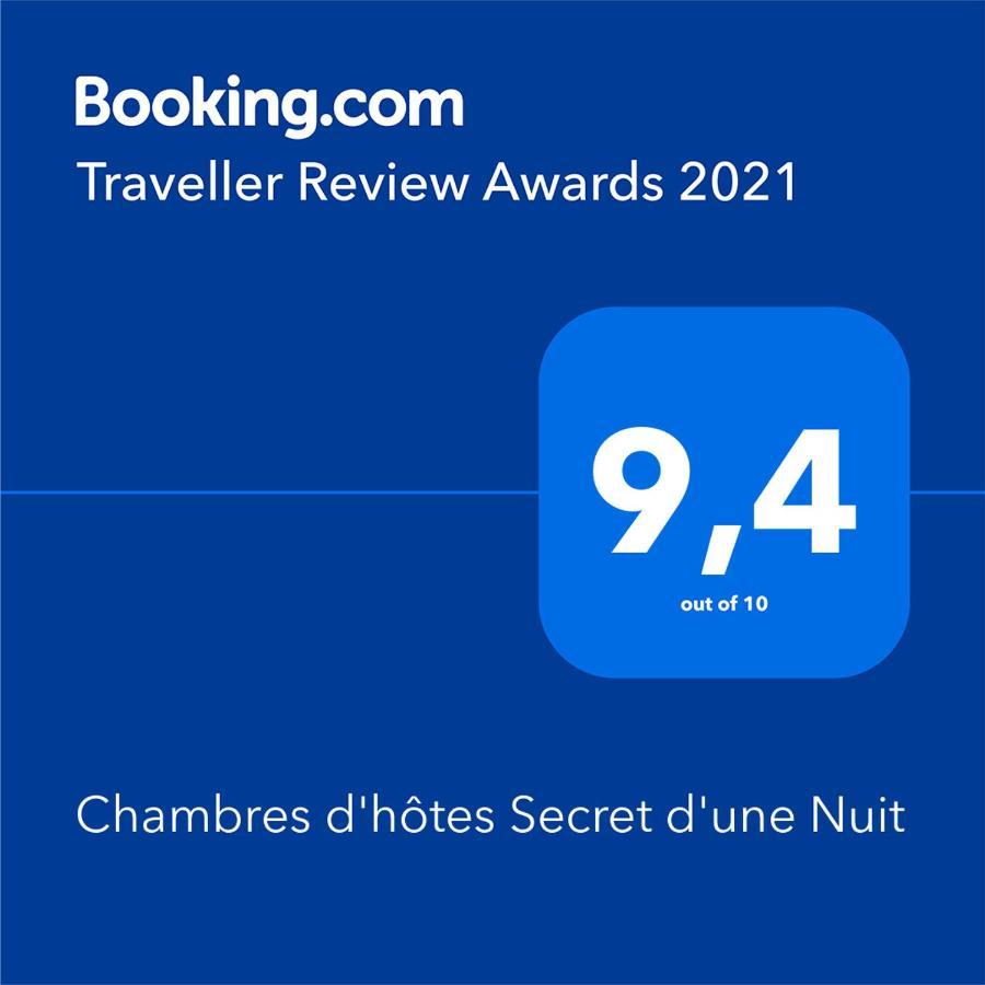 Chambres D Hotes ,Hotel ,Secret D'Une Nuit A Vicq Pres De Onnaing,Avec Piscine Exteriér fotografie