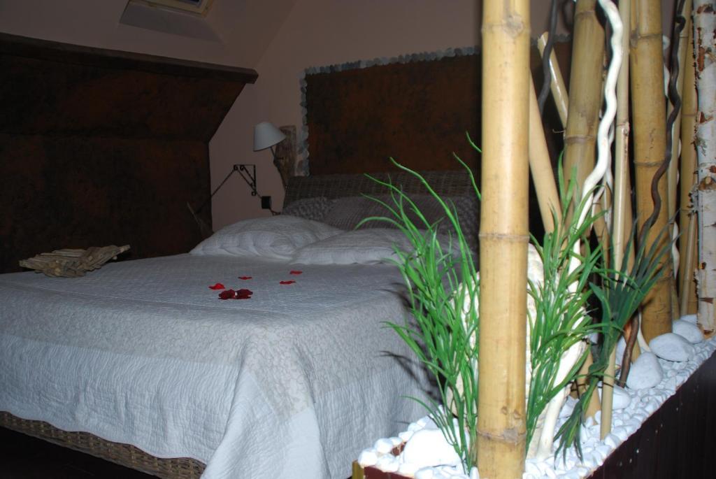 Chambres D Hotes ,Hotel ,Secret D'Une Nuit A Vicq Pres De Onnaing,Avec Piscine Exteriér fotografie